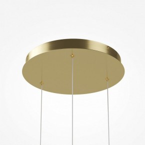 Подвесной светильник Maytoni Sirocco MOD359PL-L17BS3K в Троицке - troick.ok-mebel.com | фото 6