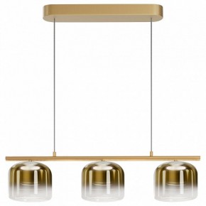 Подвесной светильник Maytoni Spirito MOD286PL-L12G3K в Троицке - troick.ok-mebel.com | фото 2