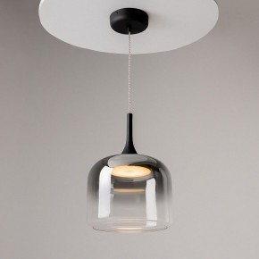 Подвесной светильник Maytoni Spirito MOD286PL-L18B3K в Троицке - troick.ok-mebel.com | фото 3