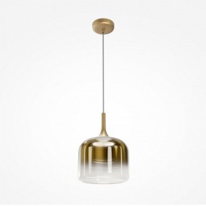 Подвесной светильник Maytoni Spirito MOD286PL-L18G3K в Троицке - troick.ok-mebel.com | фото 5
