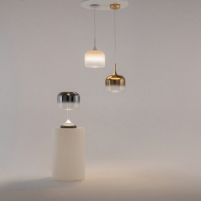 Подвесной светильник Maytoni Spirito MOD286PL-L18W3K в Троицке - troick.ok-mebel.com | фото 8