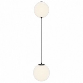 Подвесной светильник Maytoni Twins MOD427PL-L20B3K в Троицке - troick.ok-mebel.com | фото