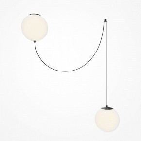 Подвесной светильник Maytoni Twins MOD427PL-L20B3K1 в Троицке - troick.ok-mebel.com | фото 2