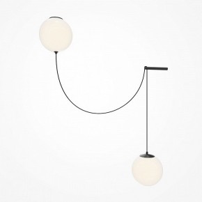 Подвесной светильник Maytoni Twins MOD427PL-L20B3K1 в Троицке - troick.ok-mebel.com | фото 3