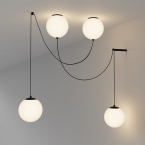 Подвесной светильник Maytoni Twins MOD427PL-L20B3K1 в Троицке - troick.ok-mebel.com | фото 4