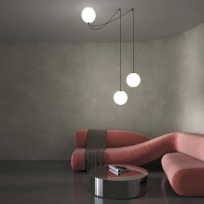 Подвесной светильник Maytoni Twins MOD427PL-L30B3K1 в Троицке - troick.ok-mebel.com | фото 4