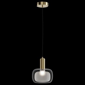 Подвесной светильник Maytoni Vision MOD411PL-01G в Троицке - troick.ok-mebel.com | фото 5