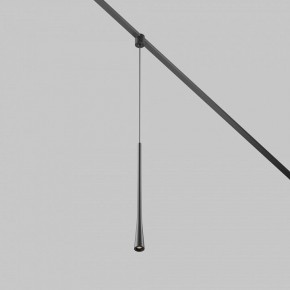 Подвесной светильник Maytoni Waist TR167-1-7W3K-M-B в Троицке - troick.ok-mebel.com | фото 2