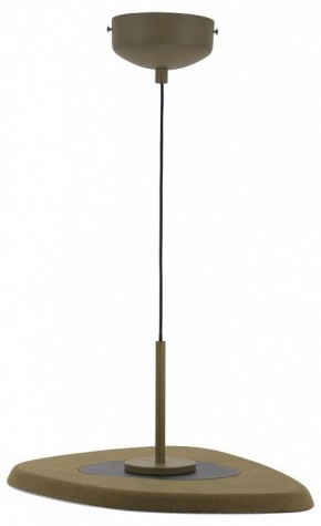 Подвесной светильник Moderli Agato V11091-PL в Троицке - troick.ok-mebel.com | фото 4