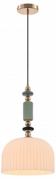 Подвесной светильник Moderli Charm V10903-P в Троицке - troick.ok-mebel.com | фото 2