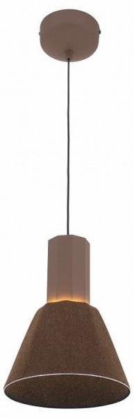 Подвесной светильник Moderli Cleri V11083-PL в Троицке - troick.ok-mebel.com | фото 2