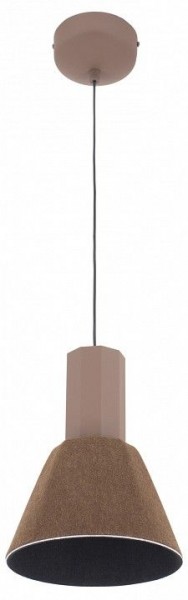 Подвесной светильник Moderli Cleri V11083-PL в Троицке - troick.ok-mebel.com | фото 3