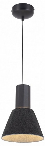 Подвесной светильник Moderli Cleri V11084-PL в Троицке - troick.ok-mebel.com | фото 3
