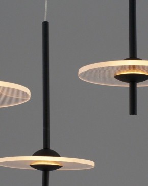 Подвесной светильник Moderli Ella V11391-PL в Троицке - troick.ok-mebel.com | фото 5