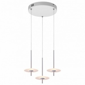 Подвесной светильник Moderli Ella V11392-PL в Троицке - troick.ok-mebel.com | фото