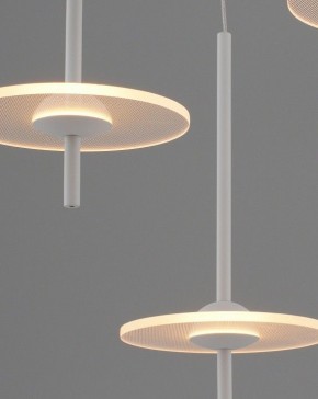 Подвесной светильник Moderli Ella V11392-PL в Троицке - troick.ok-mebel.com | фото 5
