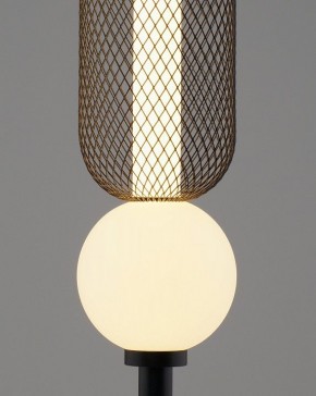 Подвесной светильник Moderli Lattice V11251-PL в Троицке - troick.ok-mebel.com | фото 6
