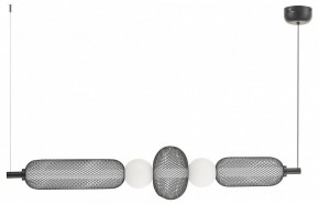 Подвесной светильник Moderli Lattice V11254-PL в Троицке - troick.ok-mebel.com | фото 2
