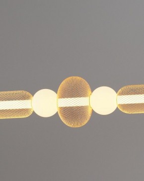 Подвесной светильник Moderli Lattice V11258-PL в Троицке - troick.ok-mebel.com | фото