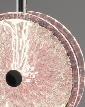 Подвесной светильник Moderli Marnia V11158-PL в Троицке - troick.ok-mebel.com | фото 4