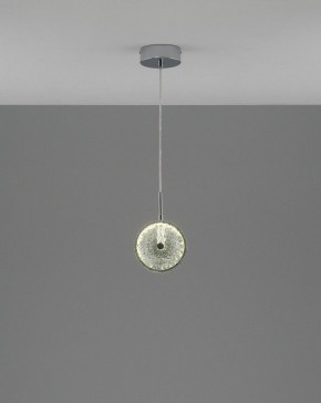 Подвесной светильник Moderli Marnia V11161-PL в Троицке - troick.ok-mebel.com | фото 2
