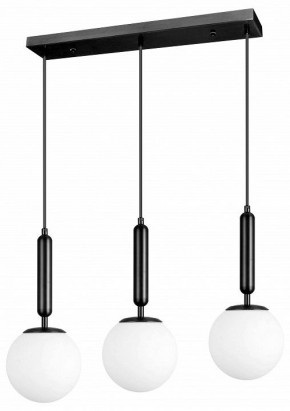 Подвесной светильник Moderli Scrumbel V11566-3P в Троицке - troick.ok-mebel.com | фото