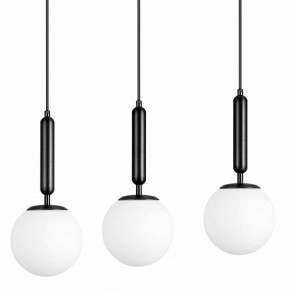 Подвесной светильник Moderli Scrumbel V11566-3P в Троицке - troick.ok-mebel.com | фото 3