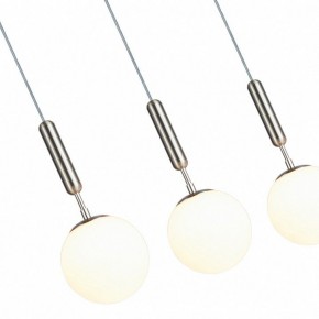 Подвесной светильник Moderli Scrumbel V11568-3P в Троицке - troick.ok-mebel.com | фото 2