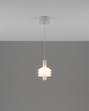 Подвесной светильник Moderli Sylv V11387-PL в Троицке - troick.ok-mebel.com | фото 2