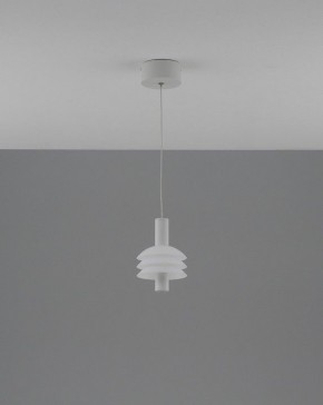 Подвесной светильник Moderli Sylv V11387-PL в Троицке - troick.ok-mebel.com | фото 3