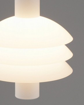 Подвесной светильник Moderli Sylv V11387-PL в Троицке - troick.ok-mebel.com | фото 4