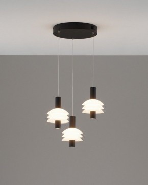 Подвесной светильник Moderli Sylv V11388-PL в Троицке - troick.ok-mebel.com | фото 2
