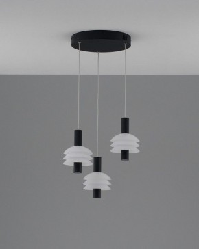 Подвесной светильник Moderli Sylv V11388-PL в Троицке - troick.ok-mebel.com | фото 3