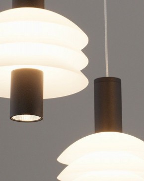 Подвесной светильник Moderli Sylv V11388-PL в Троицке - troick.ok-mebel.com | фото 5