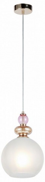 Подвесной светильник Moderli Tamina V11401-1P в Троицке - troick.ok-mebel.com | фото 2
