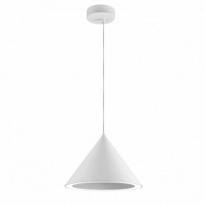 Подвесной светильник Natali Kovaltseva  LED LAMPS 81415 в Троицке - troick.ok-mebel.com | фото 2