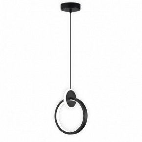 Подвесной светильник Natali Kovaltseva  LED LAMPS 81418 в Троицке - troick.ok-mebel.com | фото 2