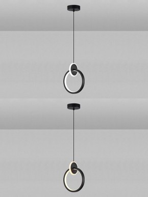 Подвесной светильник Natali Kovaltseva  LED LAMPS 81418 в Троицке - troick.ok-mebel.com | фото 4