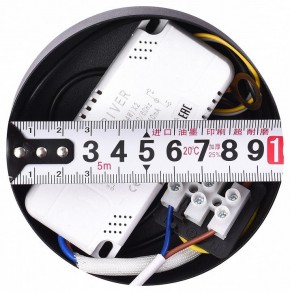 Подвесной светильник Natali Kovaltseva  LED LAMPS 81419 в Троицке - troick.ok-mebel.com | фото 5