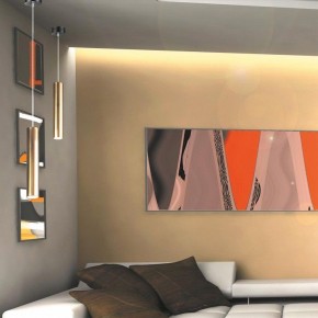 Подвесной светильник Novotech Alba 358985 в Троицке - troick.ok-mebel.com | фото 4