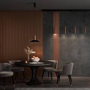 Подвесной светильник Novotech Alba 358986 в Троицке - troick.ok-mebel.com | фото 5