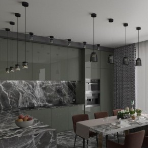 Подвесной светильник Novotech Artik 358647 в Троицке - troick.ok-mebel.com | фото 4