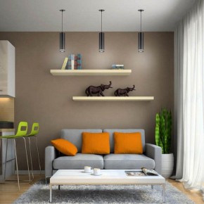 Подвесной светильник Novotech Arum 357691 в Троицке - troick.ok-mebel.com | фото 4