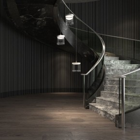 Подвесной светильник Novotech Aura 359007 в Троицке - troick.ok-mebel.com | фото 5