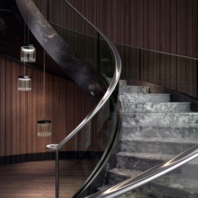 Подвесной светильник Novotech Aura 359008 в Троицке - troick.ok-mebel.com | фото 5