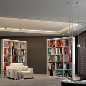 Подвесной светильник Novotech Bind 358793 в Троицке - troick.ok-mebel.com | фото 5