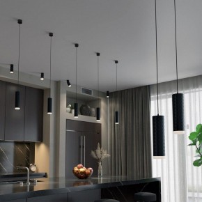 Подвесной светильник Novotech Brill 370853 в Троицке - troick.ok-mebel.com | фото 4