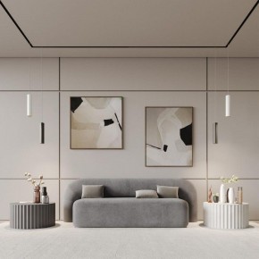Подвесной светильник Novotech Flum 359500 в Троицке - troick.ok-mebel.com | фото 5