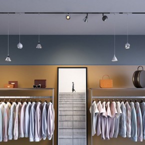 Подвесной светильник Novotech Flum 4 358406 в Троицке - troick.ok-mebel.com | фото 3