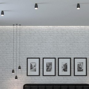 Подвесной светильник Novotech Gent 370913 в Троицке - troick.ok-mebel.com | фото 3
